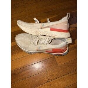 Nike React Infinity Run FK 3 PRM Women's Sneakers Size 9